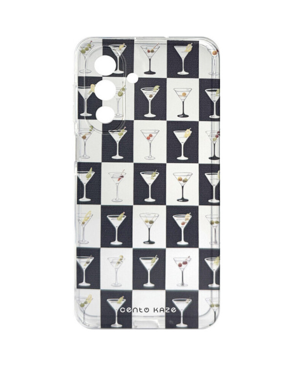 CENTO-K Case Sip Mate Samsung A17/A26 (1m) F1