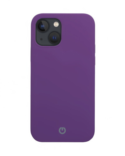 CENTO Case Rio Apple Iphone 14 Orchid Purple (Silicone)