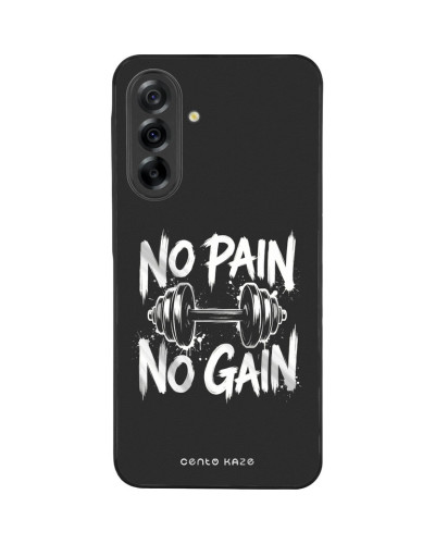 CENTO-K Case No Pain Samsung A36/A56 (1m) F1