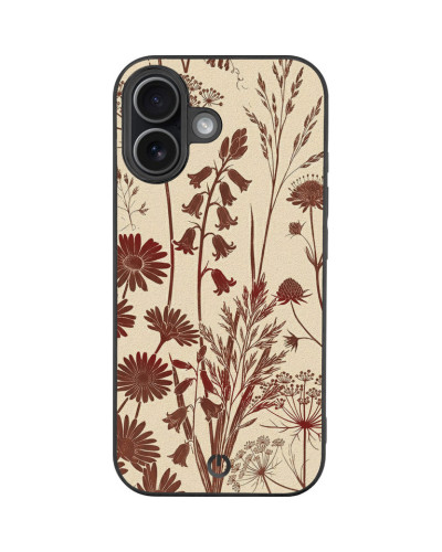 CENTO-K Case Cloud Garden Iphone 17 (1m) F1