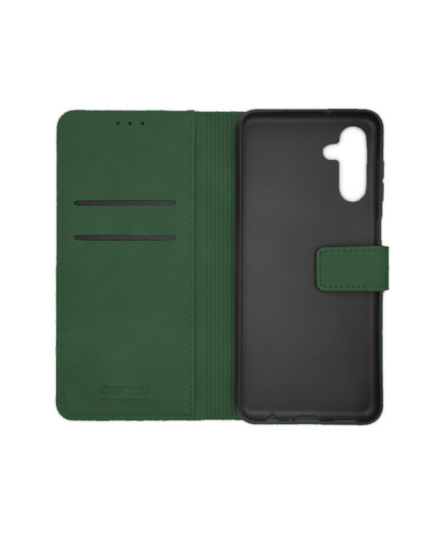 CENTO Case Lima Samsung A14 4G/5G Pine Green