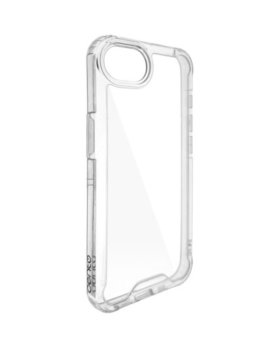 CENTO Case Como Apple Iphone 16e Transparent