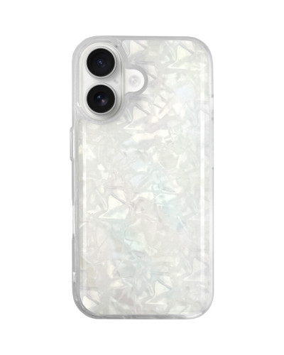 CENTO-K Case Opal Iphone 17 (1.5m Magsafe) B2