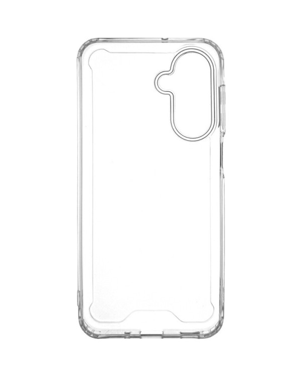 CENTO Case Como Samsung A17 Transparent