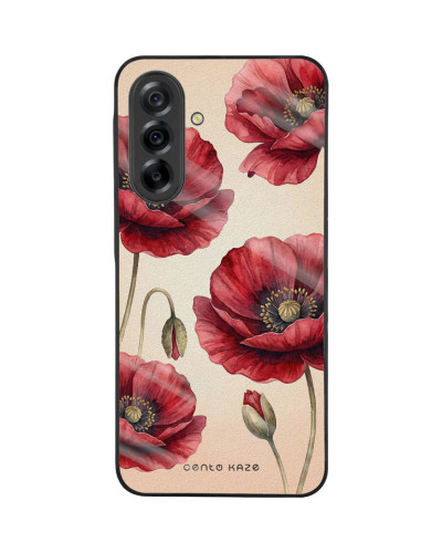 CENTO-K Case Velvet Bloom Samsung A36/A56 (1m) F1