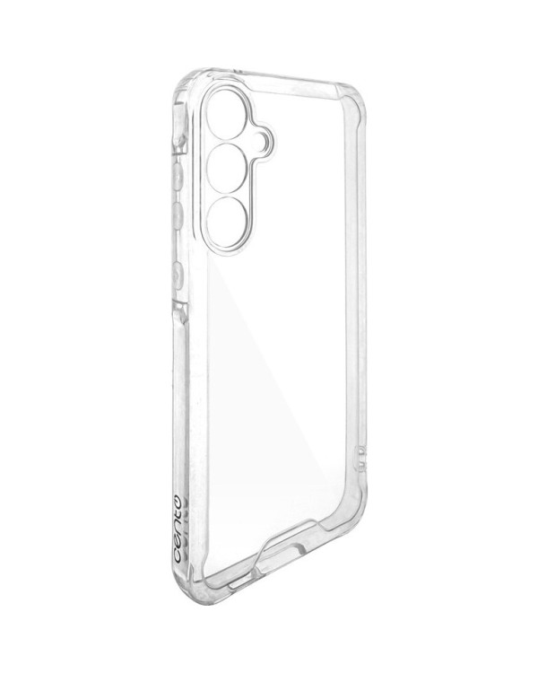 CENTO Case Como Samsung S25Plus Transparent