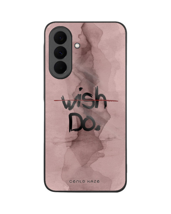 CENTO-K Case Start Now Samsung A37 (1m) F1