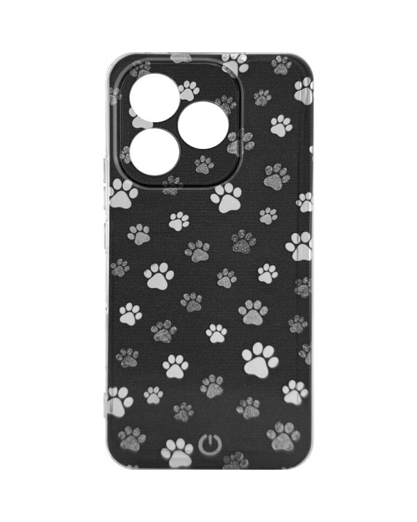 CENTO-K Case Paw Party Honor 400Lite (1m) F1