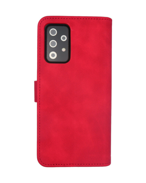 CENTO Case Lima Samsung A23 5G Scarlet Red