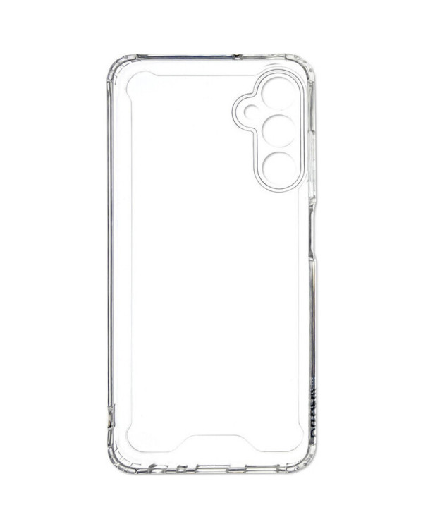 CENTO Case Como Samsung A35 Transparent