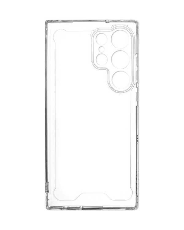 CENTO Case Como Samsung S23Ultra Transparent