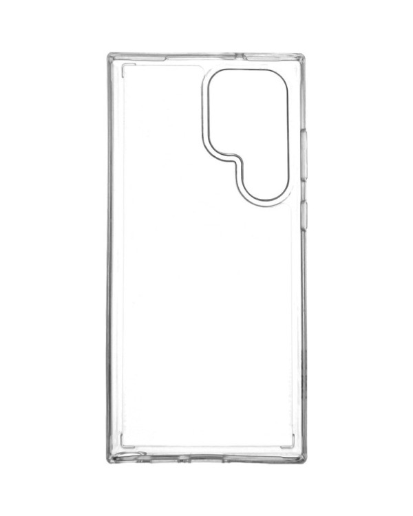 CENTO Case Como Samsung S23Ultra Transparent