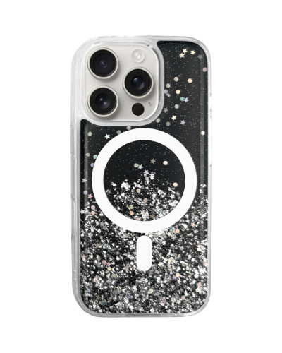 CENTO-K Case Onyx Iphone 16Pro (1.5m Magsafe) B2