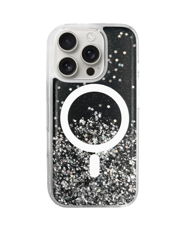 CENTO-K Case Onyx Iphone 16Pro (1.5m Magsafe) B2