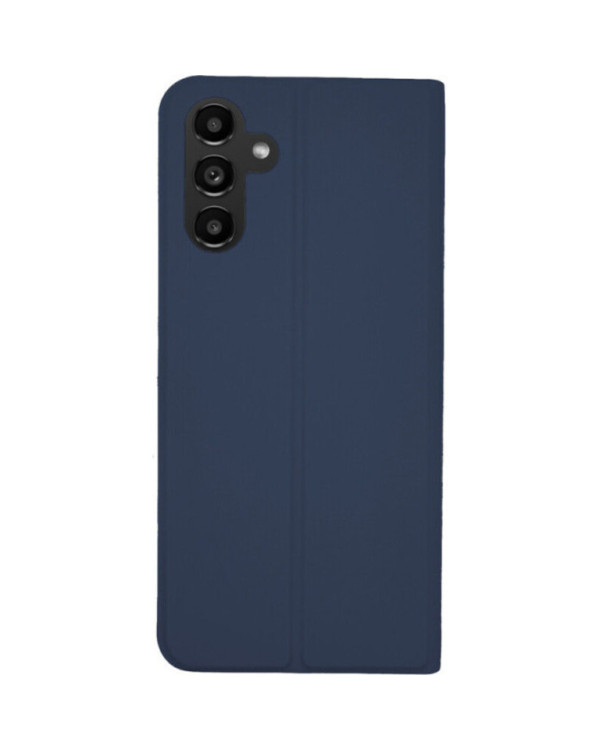 CENTO Case Soho Samsung A35 Space Blue