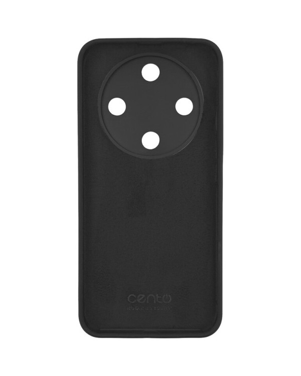 CENTO Case Rio Honor Magic8Lite Black