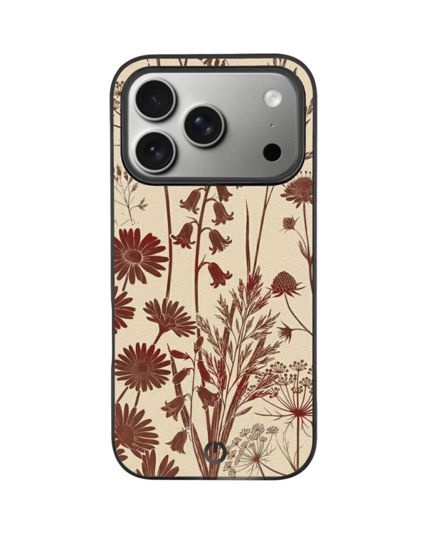 CENTO-K Case Cloud Garden Iphone 17ProMax (1m) F1