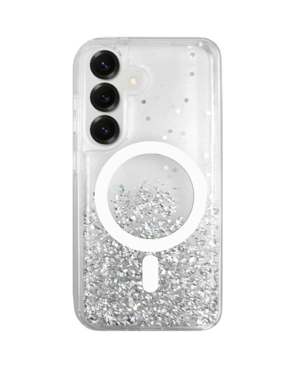 CENTO-K Case Topaz Samsung S24/S25 (1.5m Magsafe) B2