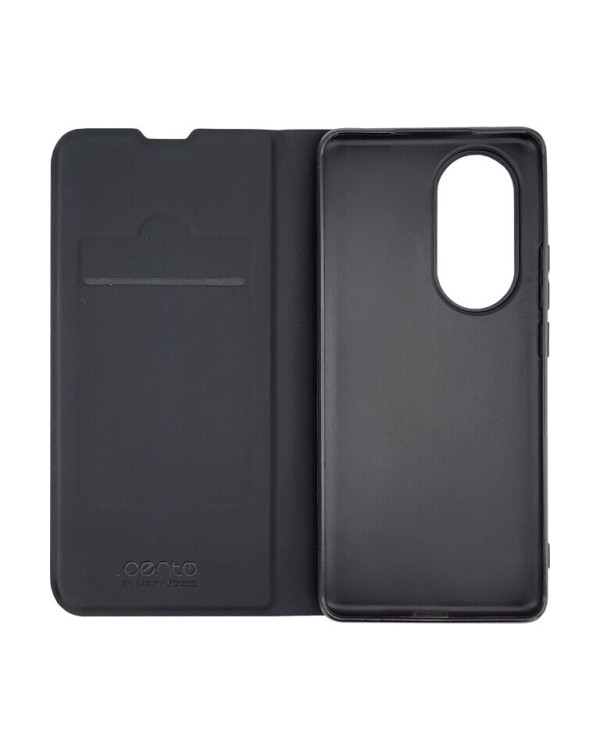 CENTO Case Soho Oppo Reno 10 Black