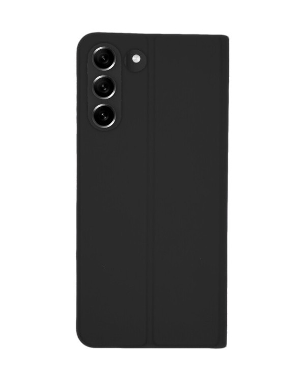 CENTO Case Soho Samsung S21FE Black CENTO Case Soho Samsung S21FE Black