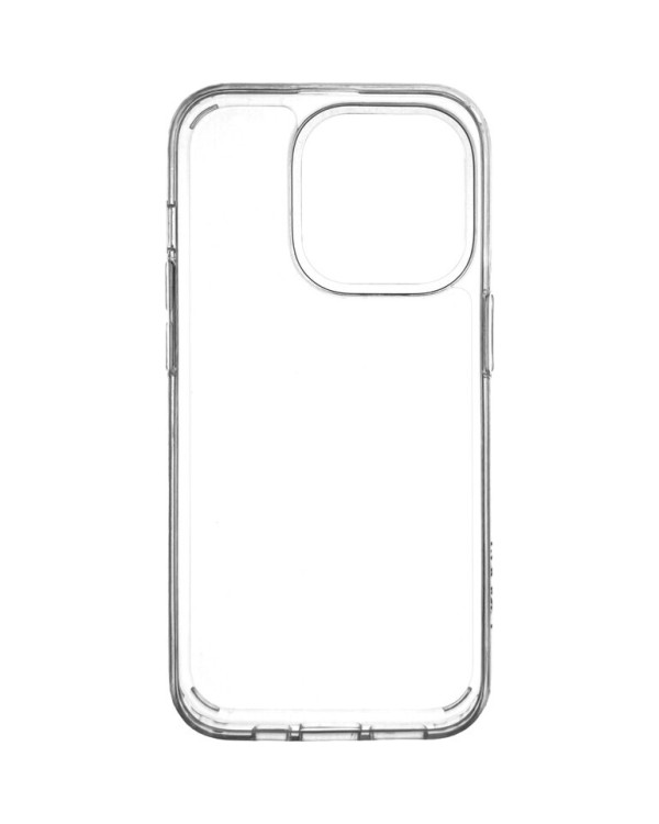 CENTO Case Como Apple Iphone 14ProMax Transparent