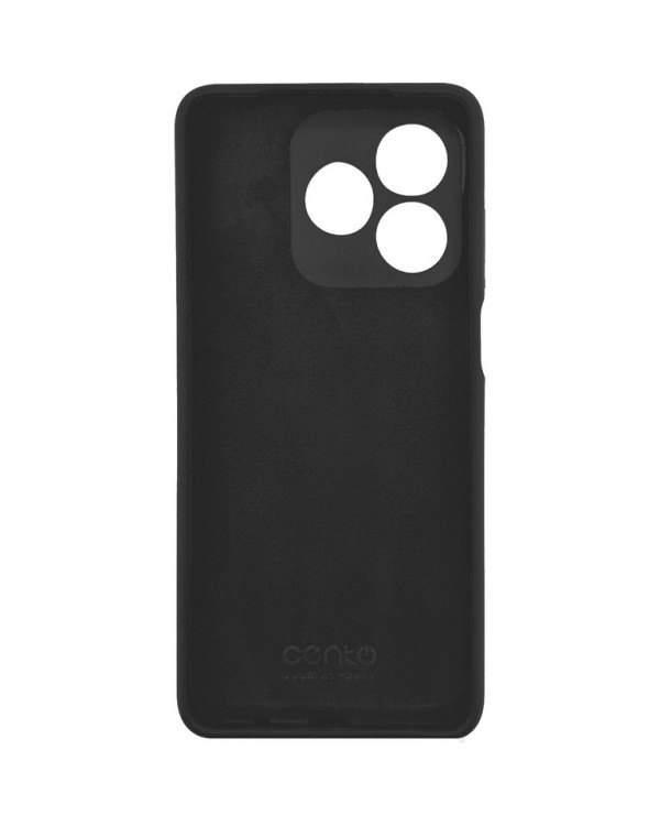 CENTO Case Rio Honor X5c/X5cPlus Black