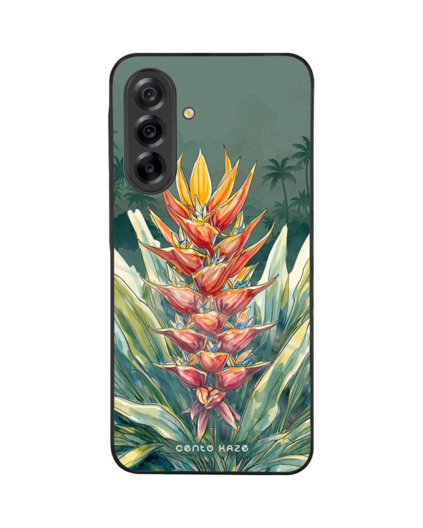 CENTO-K Case Tropical Vibe Samsung A17/A26 (1m) F1