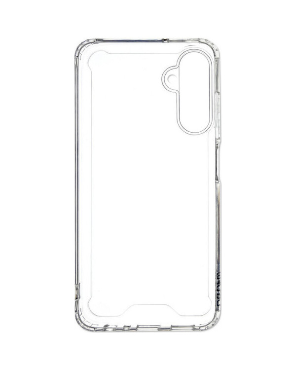 CENTO Case Como Samsung A26 Transparent