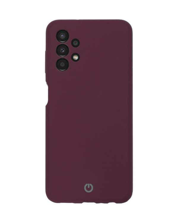CENTO Case Rio Samsung A23 5G Sangria Red (Silicone) CENTO Case Rio Samsung A23 5G Sangria Red (Silicone)