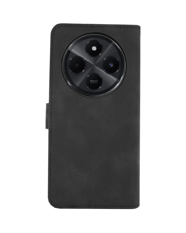 CENTO Case Lima Xiaomi Redmi 14C Black