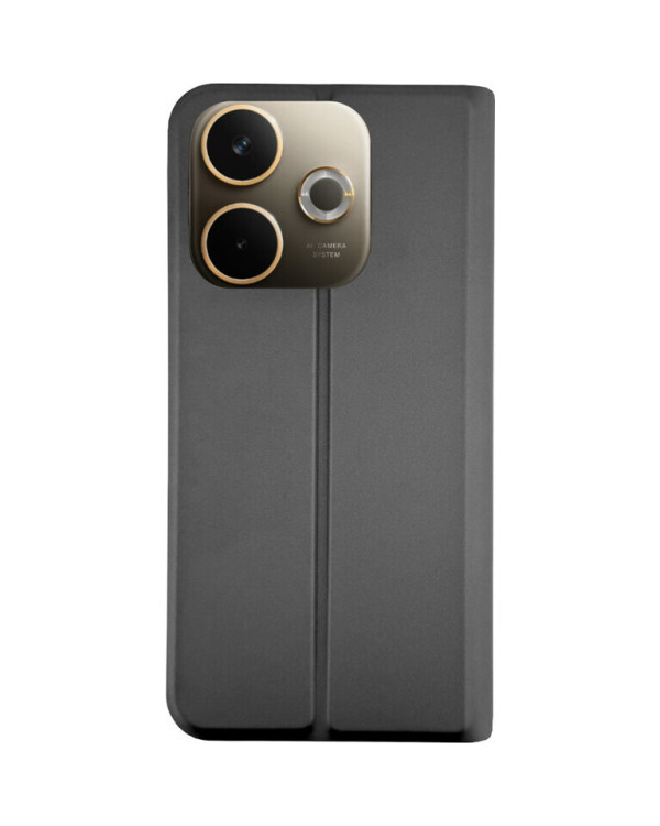 CENTO Case Soho Oppo A5Pro Black