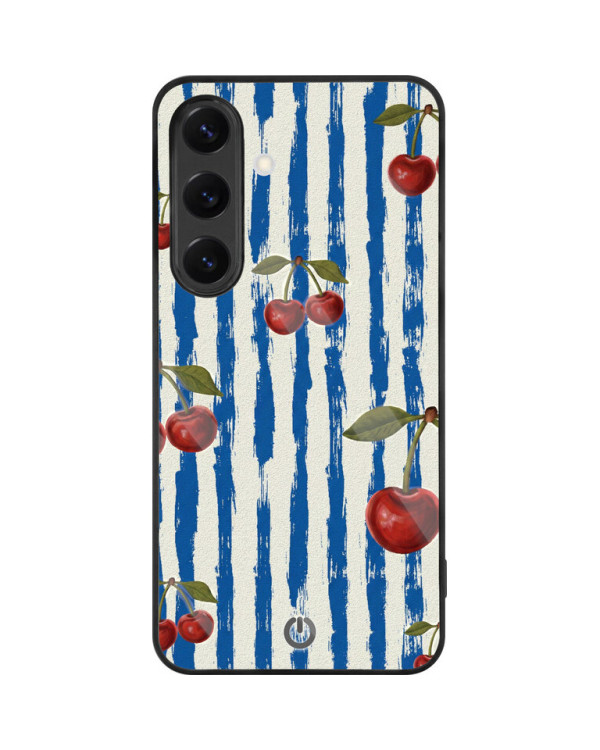 CENTO-K Case Cherry Riviera Samsung S24/S25 (1m) F1