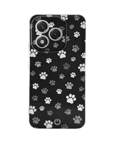 CENTO-K Case Paw Party Honor 400Lite (1m) F1