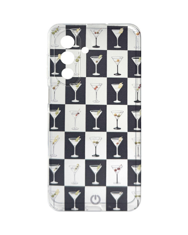 CENTO-K Case Sip Mate Samsung A36/A56 (1m) F1