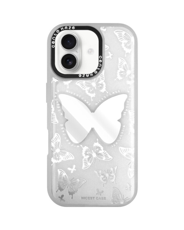 CENTO-K Case Wonder Iphone 17 (3m) A3