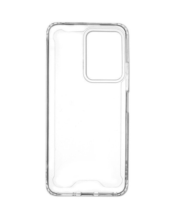 CENTO Case Como Honor 200Lite Transparent