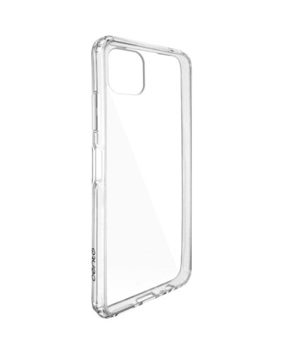 CENTO Case Como Samsung A22 5G Transparent