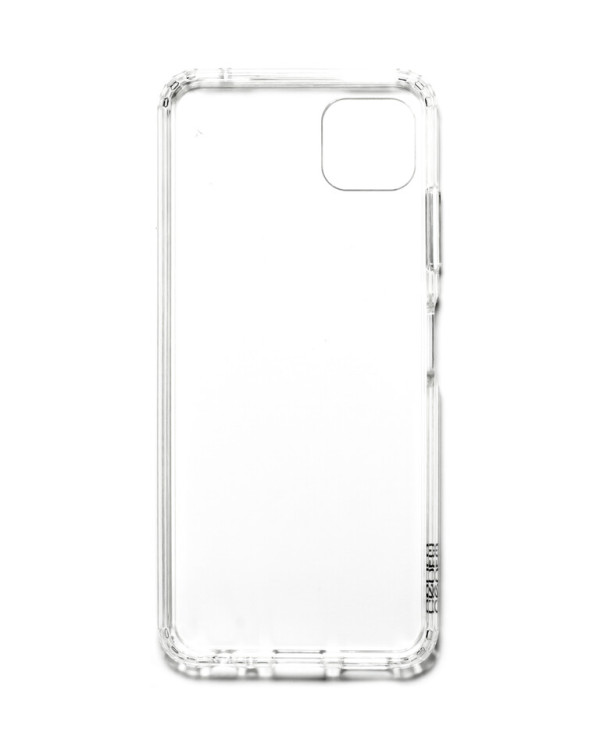 CENTO Case Como Samsung A22 5G Transparent