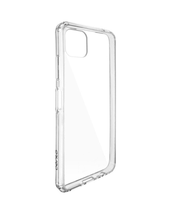 CENTO Case Como Samsung A22 5G Transparent