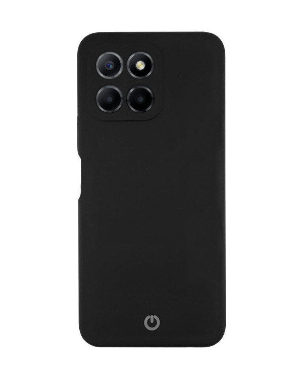 CENTO Case Rio Honor X6/70Lite Black (Silicone)