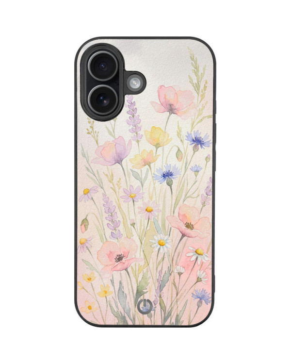 CENTO-K Case Pastel Escape Iphone 17 (1m) F1