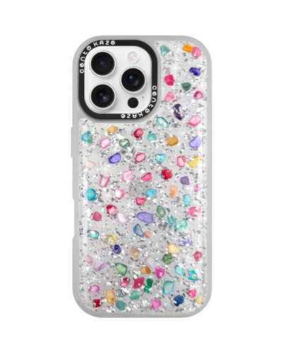CENTO-K Case Fiesta Iphone 16ProMax (3m) A3