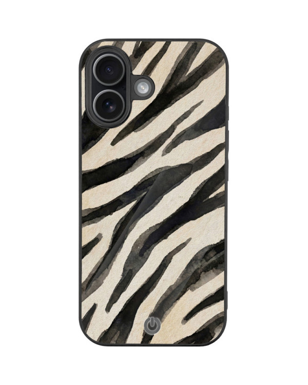 CENTO-K Case Shadow Zebra Iphone 17 (1m) F1