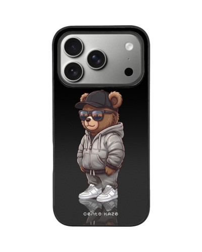 CENTO-K Case Chill Ted Iphone 17Pro (1m) F1