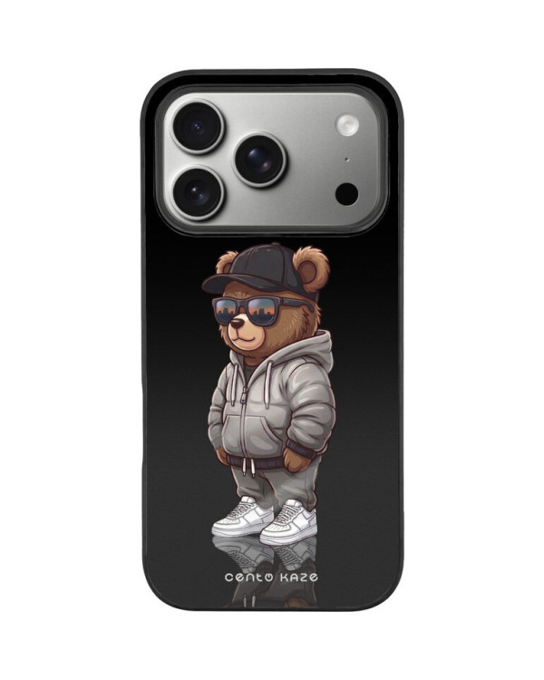 CENTO-K Case Chill Ted Iphone 17Pro (1m) F1