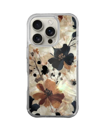 CENTO Case Muse Samsung S24/S25 Pearl 1.5 (Magsafe)