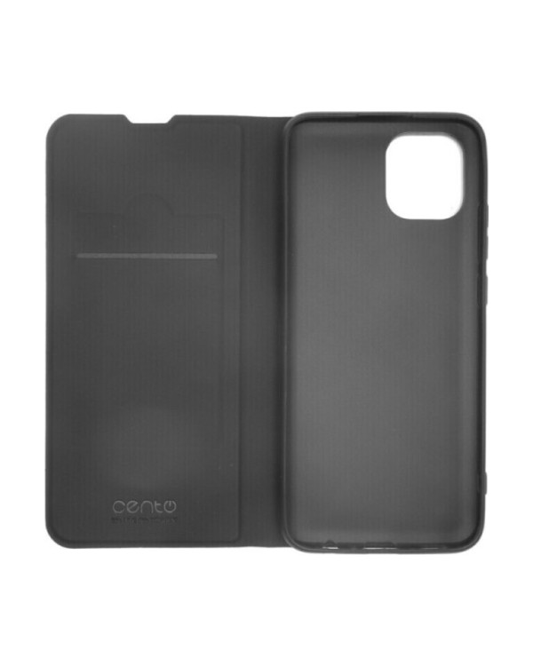 CENTO Case Soho Xiaomi Redmi A1/A2 Black