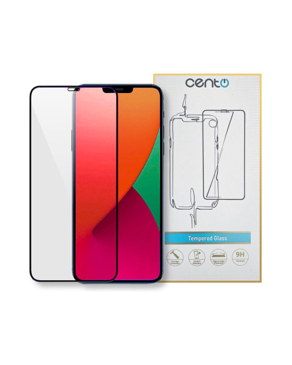 CENTO AquaPRO Honor 90 (curved)