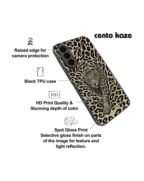 CENTO-K Case Got You Samsung A17/A26 (1m) F1
