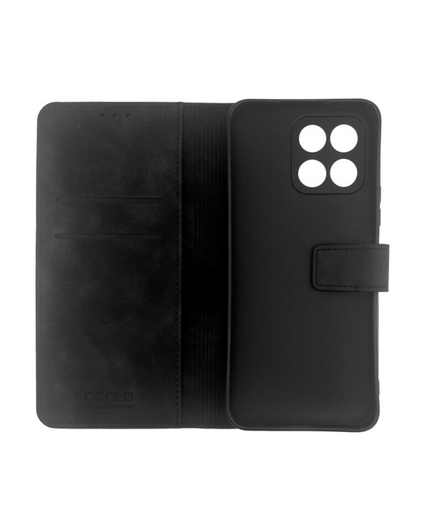 CENTO Case Lima Honor X6/70Lite Black